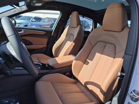 New 2026 Audi A6 Premium Plus image 15