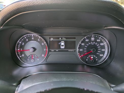 Used 2023 Kia Forte GT-Line w/ GT-Line Premium Package image 12