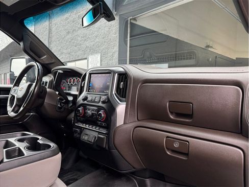 Used 2020 Chevrolet Silverado 2500 LT w/ All Star Edition AWD/4WD image 21