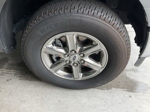 Used 2024 Ford F150 XLT AWD/4WD image 23