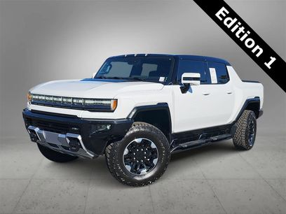Used 2023 GMC Hummer EV Edition 1