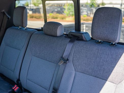 Used 2024 Ford F150 XLT w/ Equipment Group 302A MID image 21