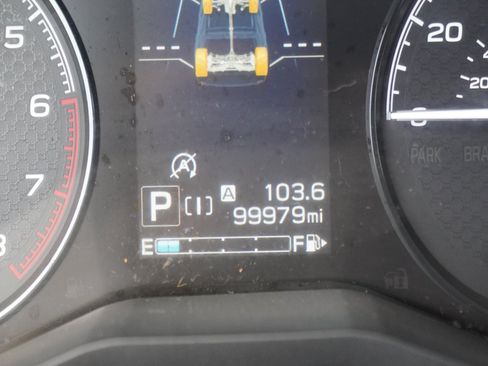 Used 2021 Subaru Forester AWD/4WD image 23