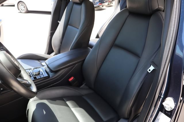 Used 2024 MAZDA CX-30 AWD 2.5 S w/ Select Sport Pkg image 12