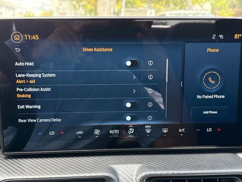 New 2026 Ford Mustang GT image 26