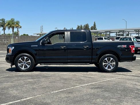 Certified 2019 Ford F150 XL RWD image 6