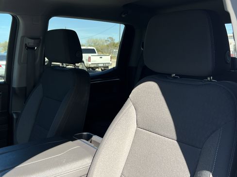 Used 2024 Chevrolet Silverado 1500 LT w/ Protection Package image 21