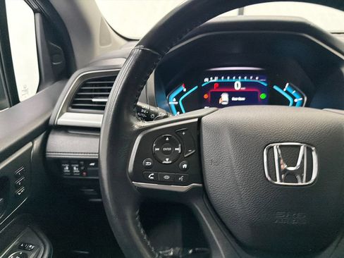 Used 2024 Honda Odyssey EX-L image 29