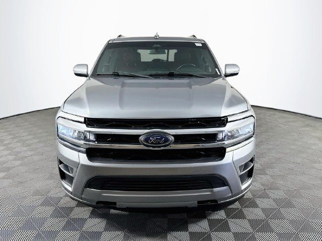 Used 2022 Ford Expedition Limited AWD/4WD image 37
