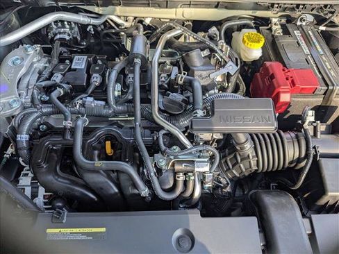 New 2025 Nissan Sentra S image 15