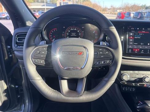 New 2026 Dodge Durango GT image 11