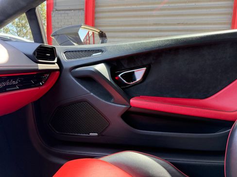 Used 2021 Lamborghini Huracan EVO RWD image 55
