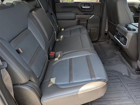 Used 2020 GMC Sierra 3500 Denali w/ Denali Ultimate Package image 32