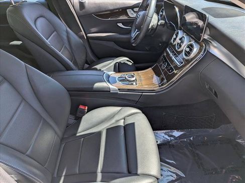 Used 2021 Mercedes-Benz C 300 Sedan image 20