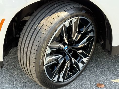 Certified 2026 BMW X3 xDrive30 image 19