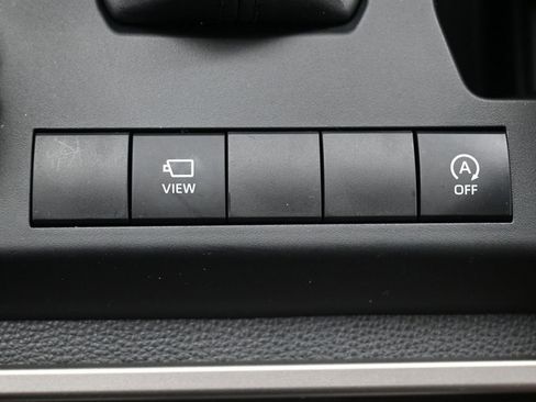 Certified 2025 Toyota 4Runner Limited image 28