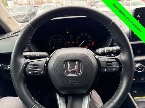 Used 2025 Honda CR-V EX-L image 18