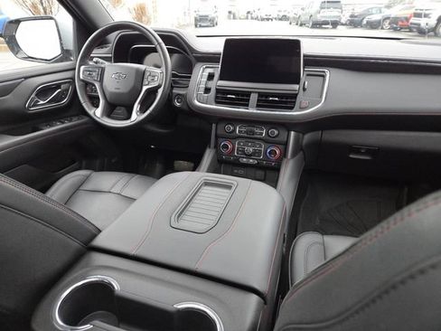 Used 2023 Chevrolet Tahoe RST w/ Luxury Package image 32