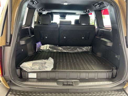 Certified 2024 Toyota Land Cruiser w/ Premium Package AWD/4WD image 13