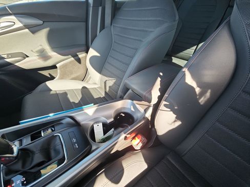 Used 2024 Dodge Hornet GT w/ GT Blacktop Package image 21