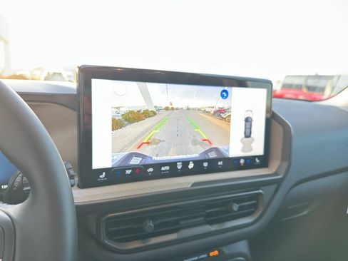 New 2025 Ford Bronco Sport Big Bend image 19