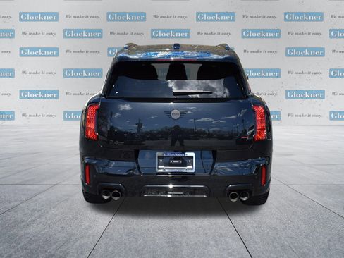 Used 2025 MINI Cooper Countryman John Cooper Works w/ Comfort Package Max AWD/4WD image 7