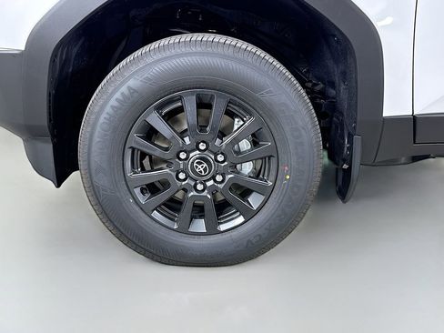 New 2026 Toyota Land Cruiser 1958 AWD/4WD image 33