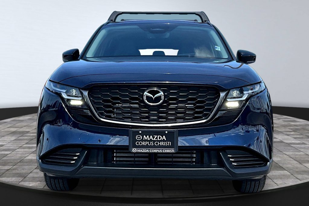 New 2026 MAZDA CX-5 Preferred AWD/4WD image 3