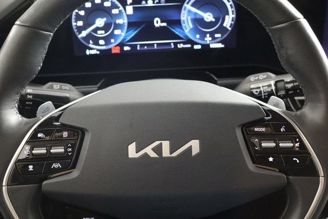 Certified 2023 Kia Niro Wind w/ Wind Preserve Package FWD image 22