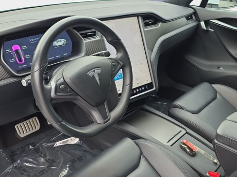 Used 2020 Tesla Model S Performance AWD/4WD image 14