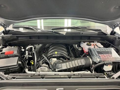 New 2026 GMC Sierra 1500 Denali w/ Denali Reserve Package image 22