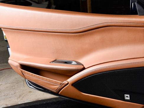 Used 2011 Ferrari 458 Italia Coupe image 19