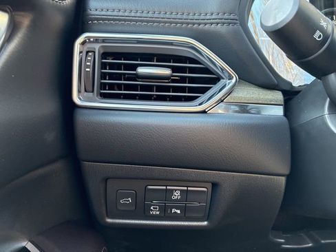 Certified 2025 MAZDA CX-5 Signature image 27