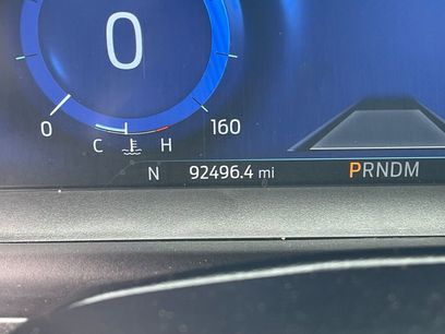 Used 2021 Ford Explorer ST w/ Equipment Group 401A