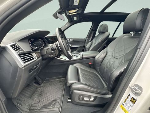 Used 2023 BMW X5 sDrive40i image 15