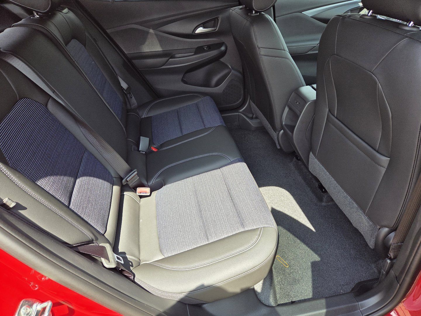 New 2026 Buick Envista Preferred w/ Convenience I Package FWD image 21
