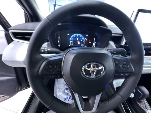 Used 2025 Toyota Corolla FX image 15