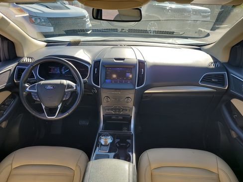 Used 2019 Ford Edge SEL w/ Equipment Group 201A image 13