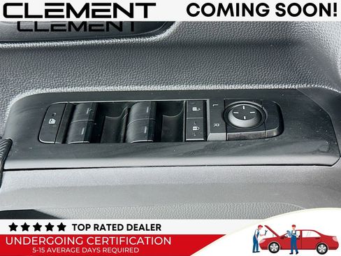 Used 2024 Toyota Tacoma SR image 24