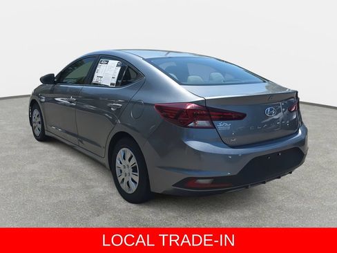 Used 2019 Hyundai Elantra SE FWD image 7