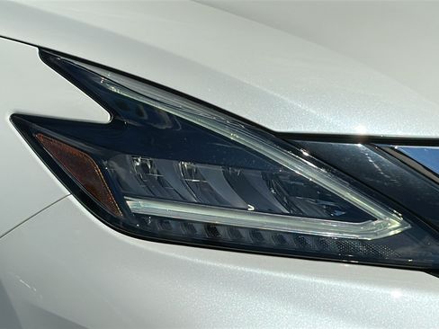 Used 2024 Nissan Murano SL AWD/4WD image 4