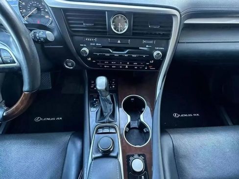 Used 2016 Lexus RX 350 FWD image 13