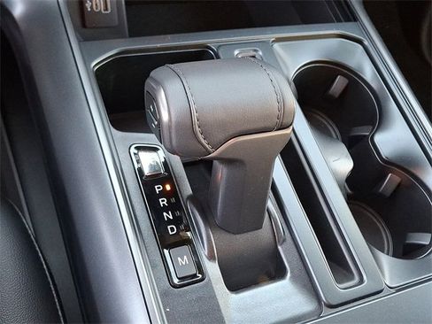 New 2025 Ford F150 Lariat w/ Equipment Group 501A Mid image 10