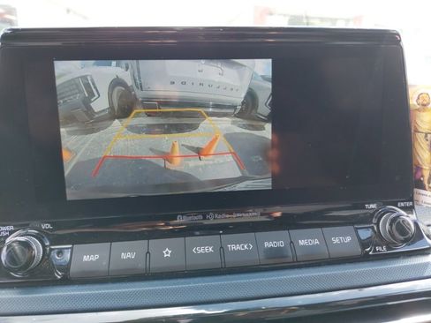 Used 2023 Kia Seltos S w/ Navigation Package image 7