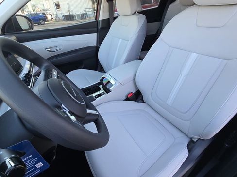 New 2026 Hyundai Tucson SEL FWD image 15