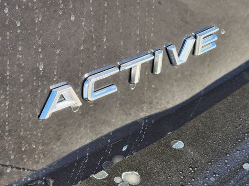 New 2026 Ford Expedition Active RWD image 11