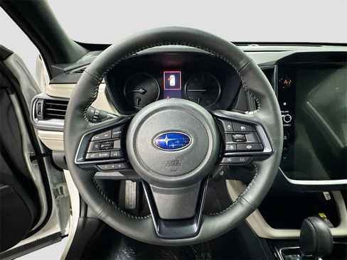 New 2026 Subaru Forester Limited image 7