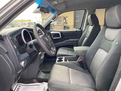 Used 2007 Honda Ridgeline RTS image 9