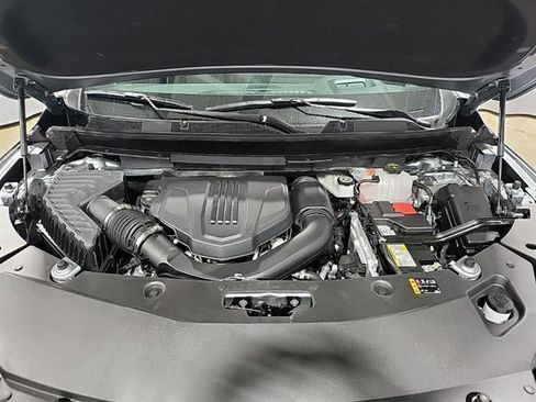 New 2026 Buick Enclave Preferred w/ Super Cruise Package image 46