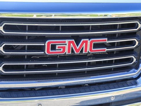 Used 2015 GMC Sierra 3500 SLT w/ Duramax Plus Package image 11